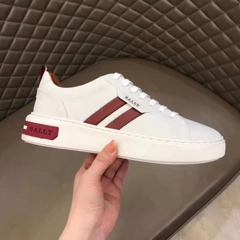 Bally Sneakers